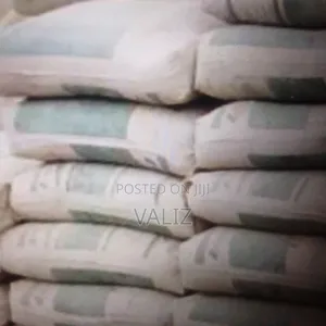 Dangote Lafarg Bua and Others