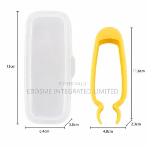 Portable Noodle Cutter With Storage Case