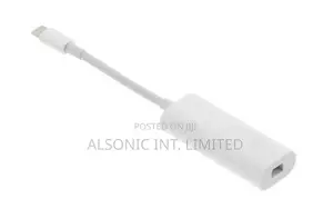 Typec Thunderbolt