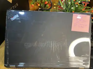 Laptop Lenovo ThinkPad P51 16GB Intel Core i7 SSD 512GB