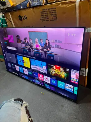 Hisense 55 Inches Smart Vidda