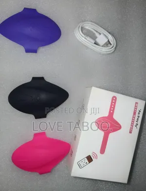 Panty Rechargable App Vibrator