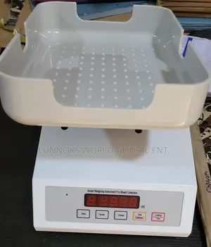 Blood Collection Monitor