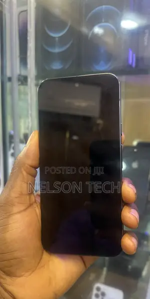 Google Pixel 9 Pro XL 256 GB Black