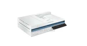 HP ScanJet Pro 3600 F1 (20G06A) Scanner