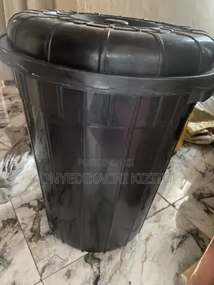 Water Drum
