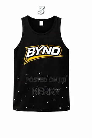 Berry Moore World