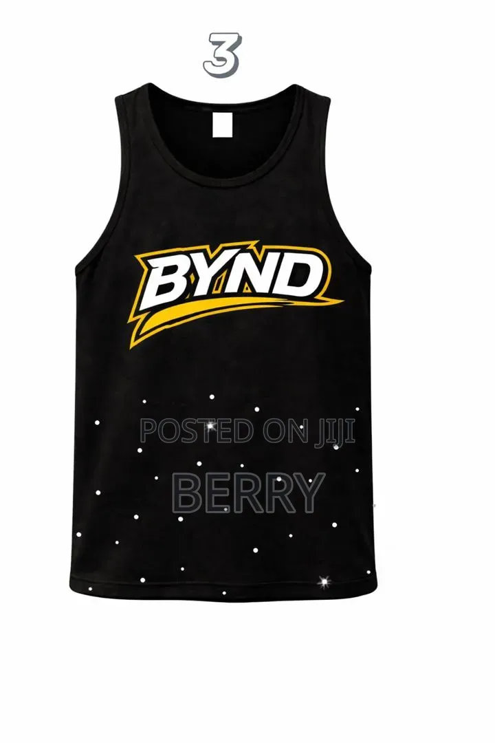Berry Moore World