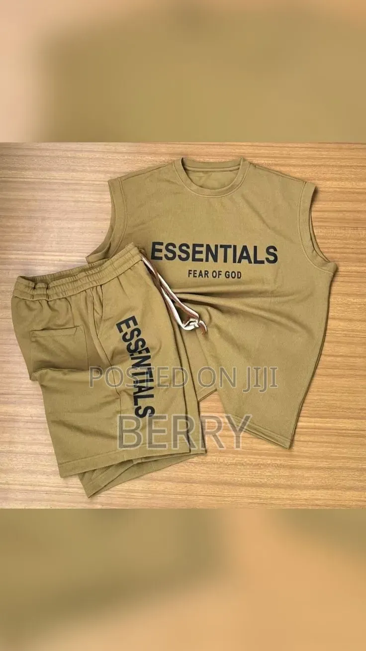 Berry Moore World