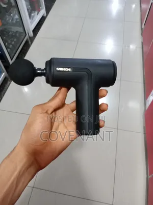 Massage Gun