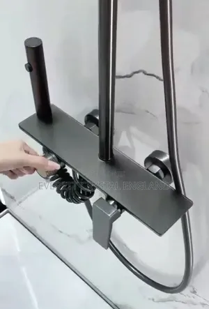 Mixer Standing Shower