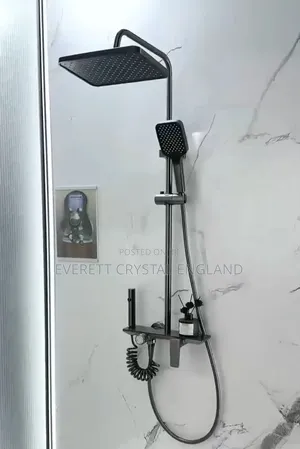 Mixer Standing Shower