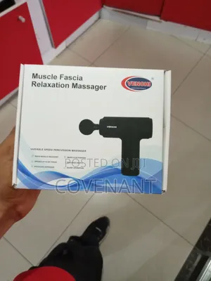Massage Gun