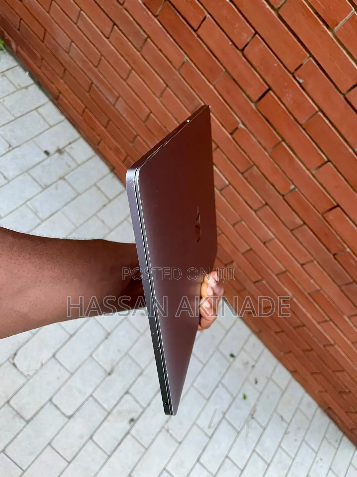 Laptop Apple MacBook Pro 2019 8GB Intel Core i5 SSD 256GB