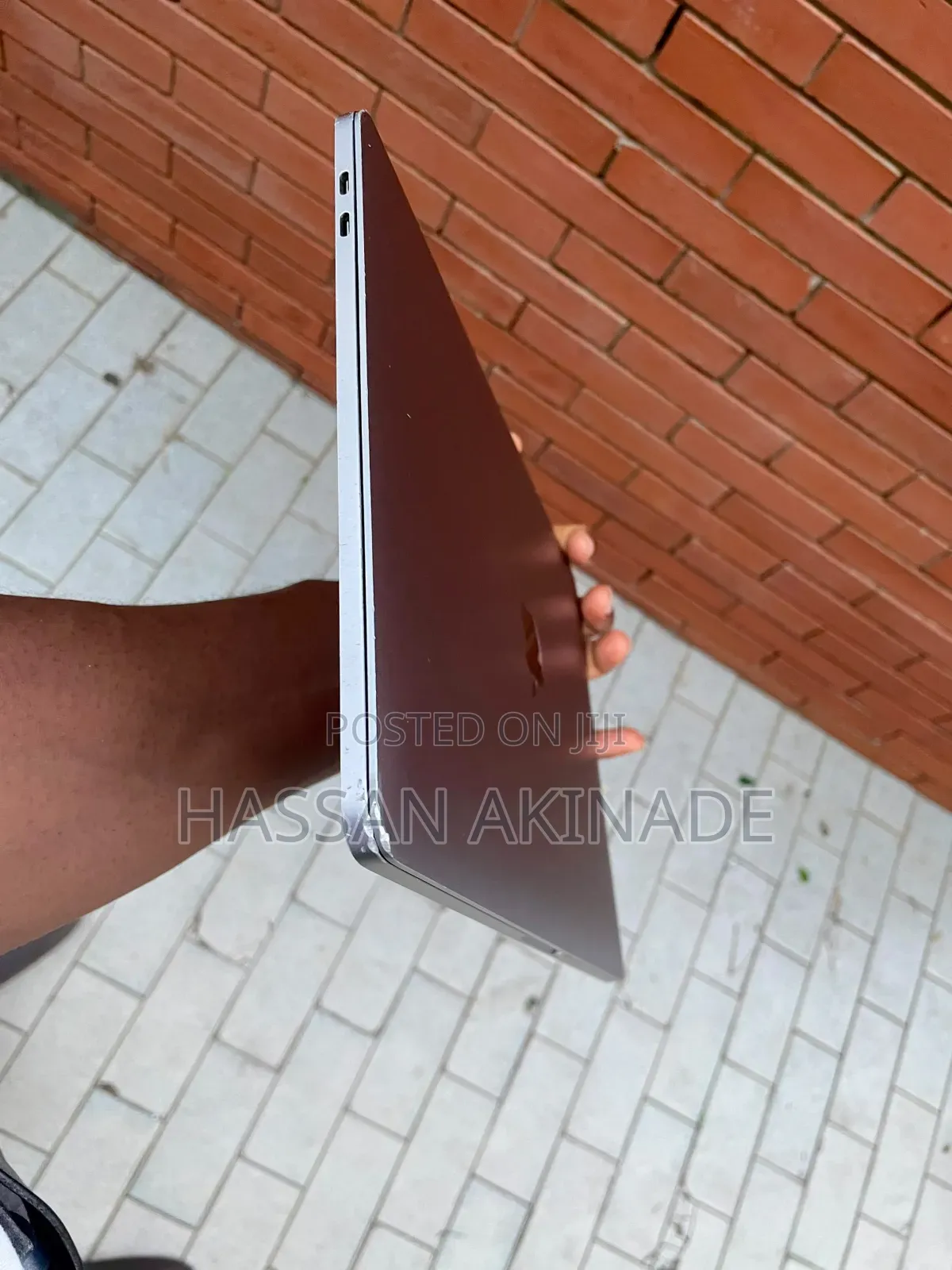 Laptop Apple MacBook Pro 2019 8GB Intel Core i5 SSD 256GB