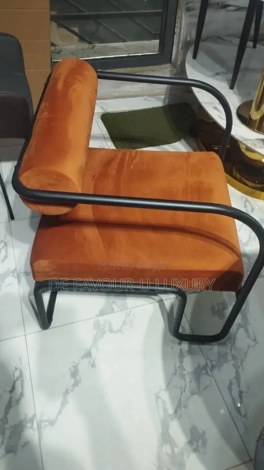 Accent Chair