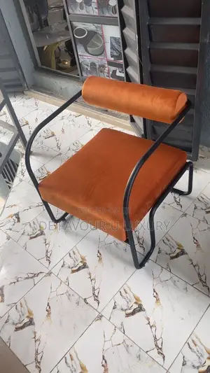 Accent Chair