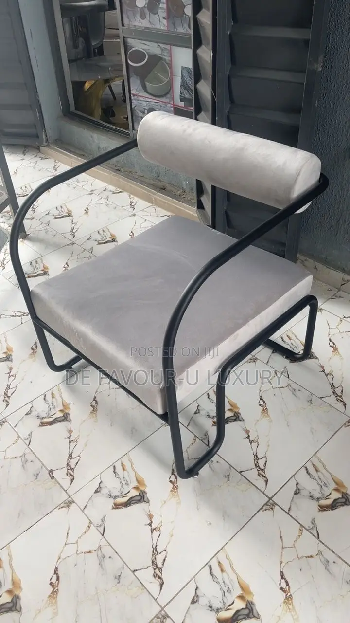 Accent Chair