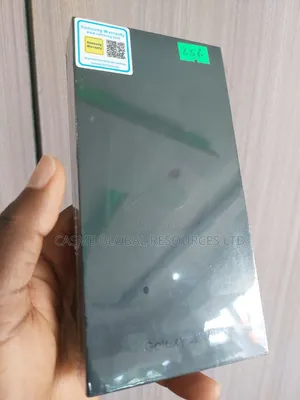 New Samsung Galaxy S22 Ultra 256 GB Gold
