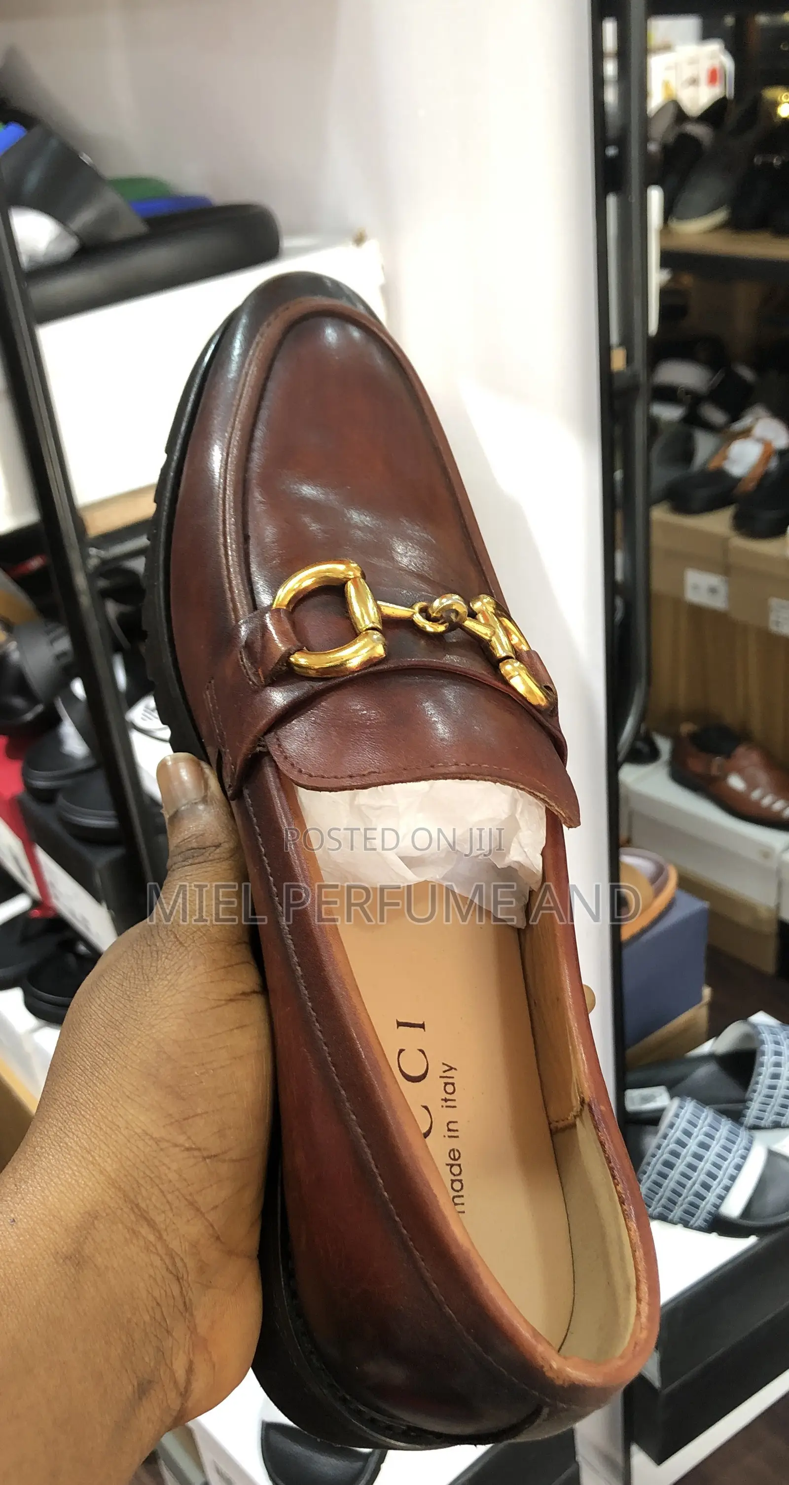 Gucci Shoes