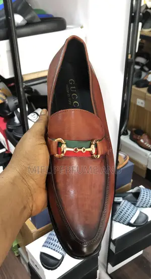 Gucci Shoes