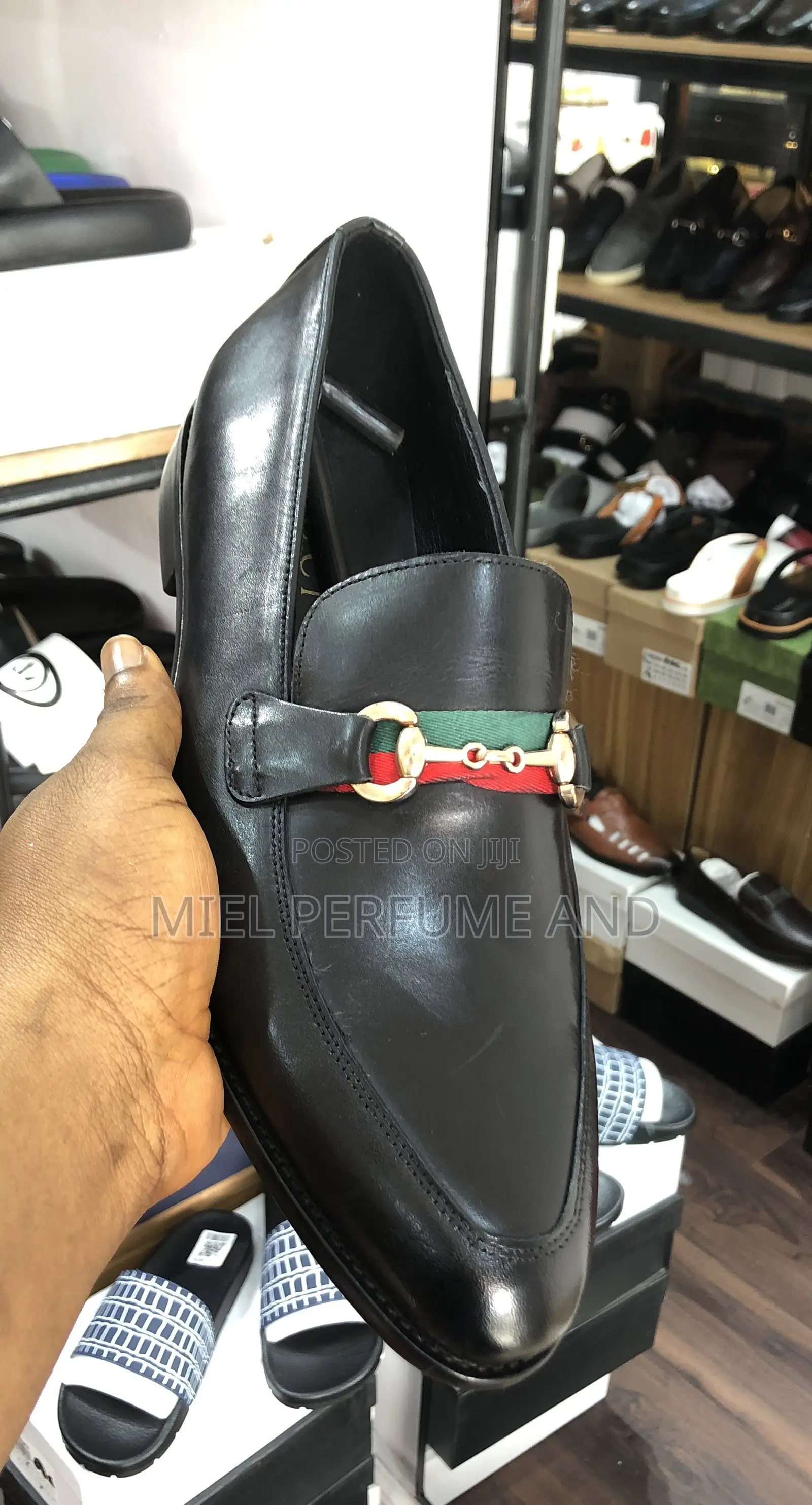 Gucci Shoes