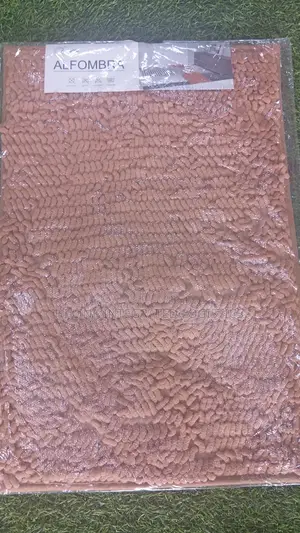 Shaggy Chenille / Fluffy Indoor Carpet Mat