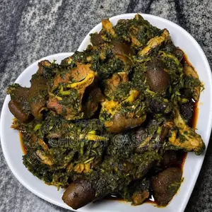 African Dishes