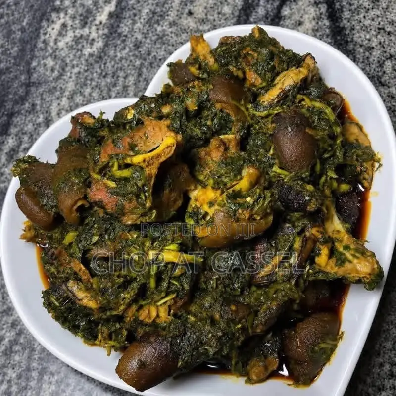 African Dishes