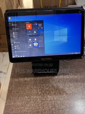 NextGen N410i Dual Screen Pos System