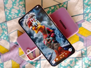 Samsung Galaxy S22+ 5G 128 GB Pink