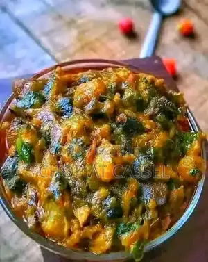 African Dishes