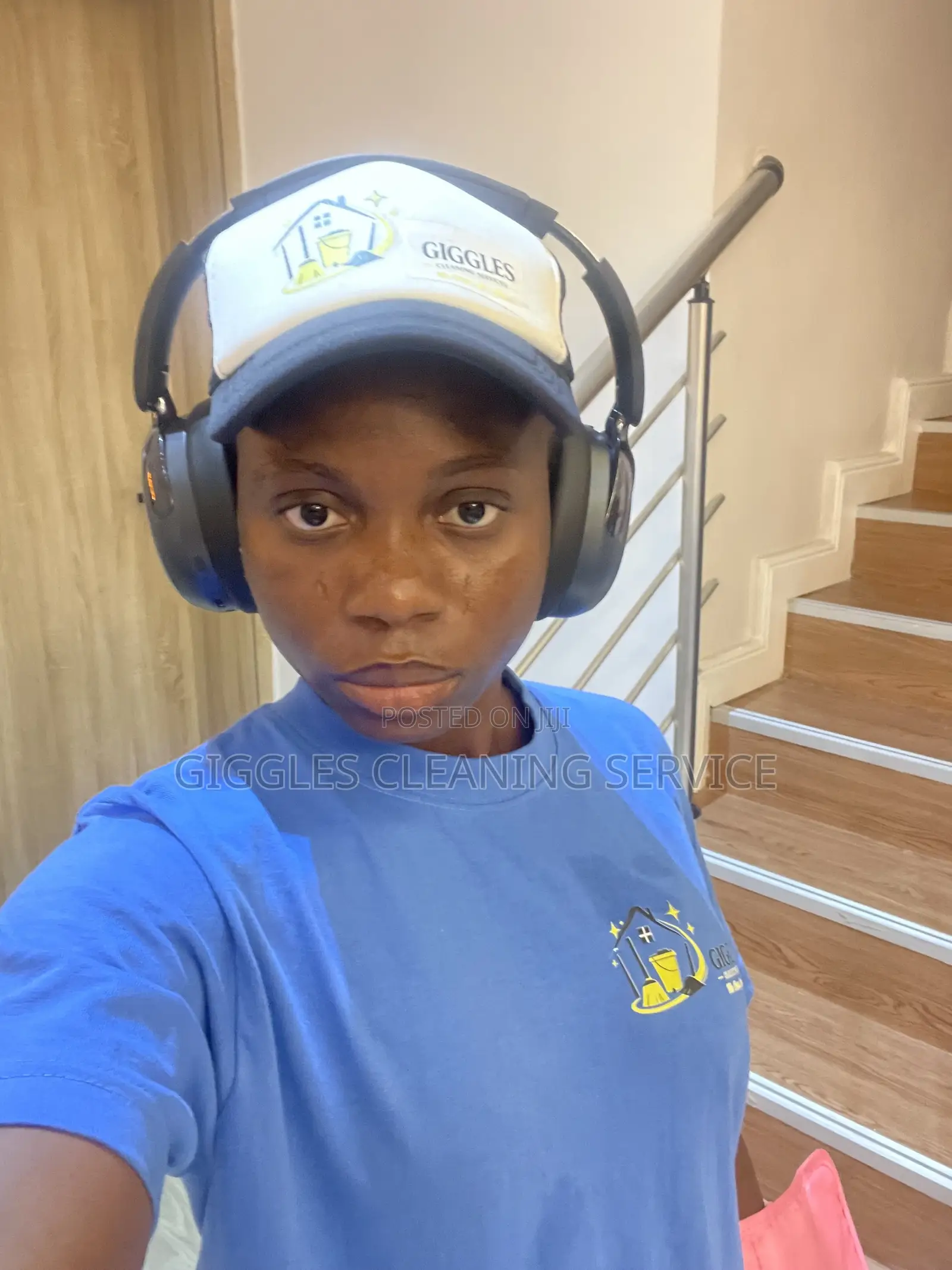 Cleaning and Services