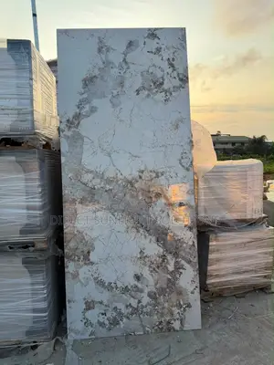 120 by 280 Spinach Tile High Quality Vaseline