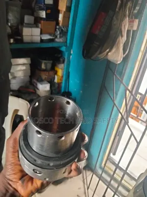 Type 58U / 59U Multi-Spring Mechanical Seal