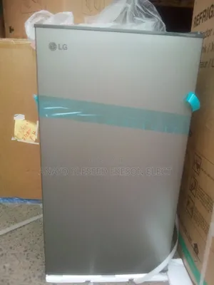 LG Fridge Table Top 100liters