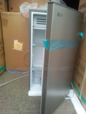 LG Fridge Table Top 100liters