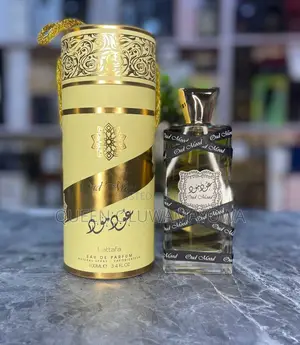 100ml Oud Mood Lataffa