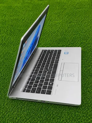 Laptop HP ProBook 640 G5 8GB Intel Core i5 SSD 256GB