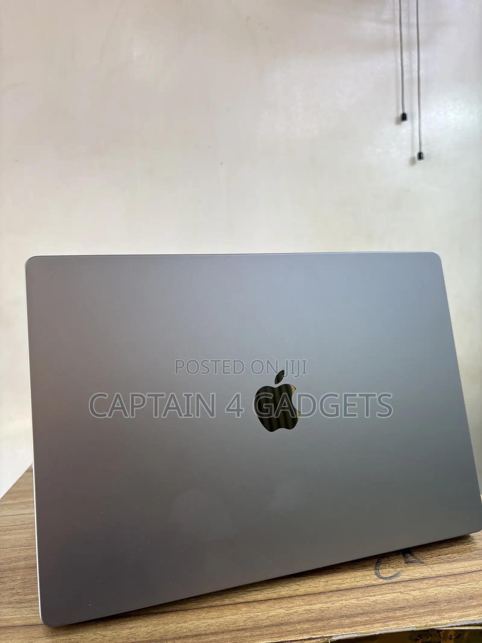 Laptop Apple MacBook Pro 2021 M1 32GB Apple M1 Pro SSD 1T
