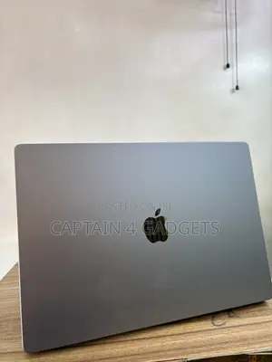 Laptop Apple MacBook Pro 2021 M1 32GB Apple M1 Pro SSD 1T