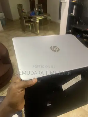 Laptop HP EliteBook 840 G3 8GB Intel Core i5 SSD 256GB