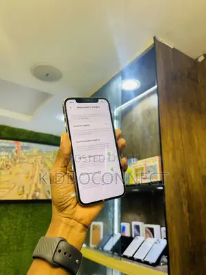 Apple iPhone 12 Pro 256 GB Gold