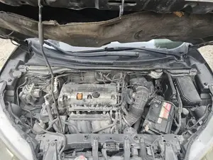 Honda CR-V 2014 Black