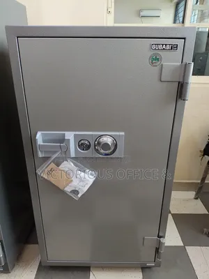 Gubabi GB108 Fire Proof Safe