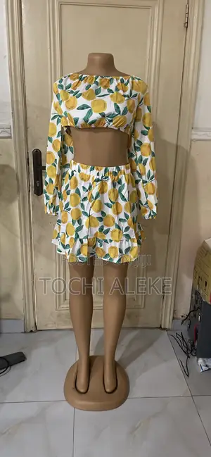 SHEIN Beachwear