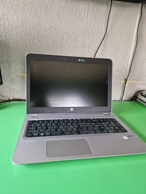 Laptop HP ProBook 450 G4 8GB Intel Core i5 SSD 256GB
