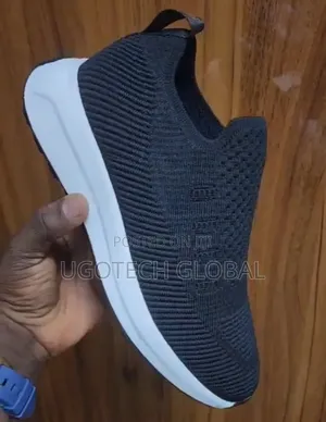 Unisex Fashion Sneakers