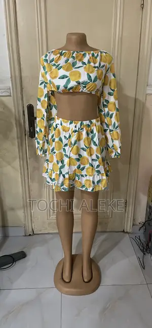SHEIN Beachwear