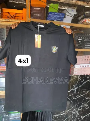 Male Wear Polo Different Color